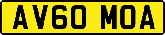 AV60MOA