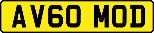 AV60MOD