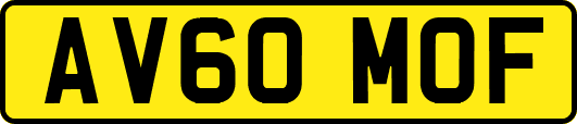 AV60MOF