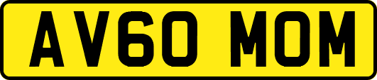 AV60MOM