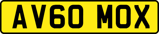 AV60MOX