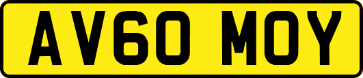 AV60MOY