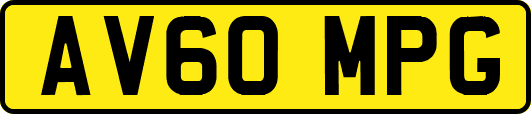 AV60MPG