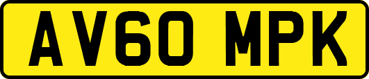 AV60MPK