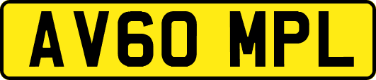 AV60MPL