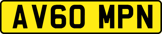 AV60MPN