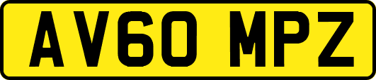 AV60MPZ