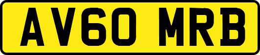 AV60MRB