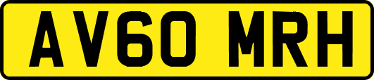 AV60MRH