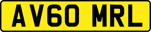 AV60MRL