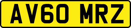AV60MRZ