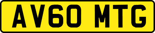 AV60MTG