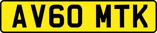 AV60MTK