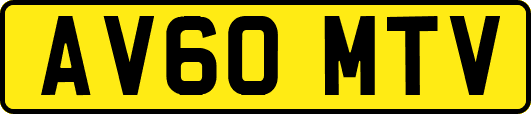 AV60MTV