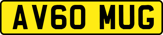 AV60MUG