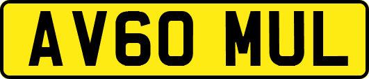 AV60MUL