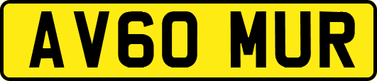 AV60MUR