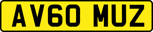 AV60MUZ