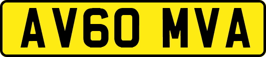 AV60MVA