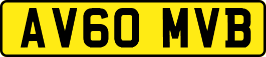 AV60MVB
