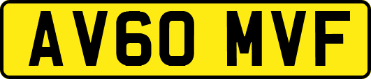 AV60MVF