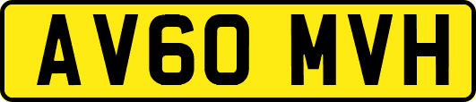 AV60MVH