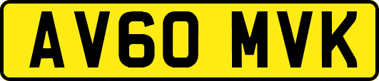 AV60MVK