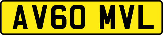 AV60MVL