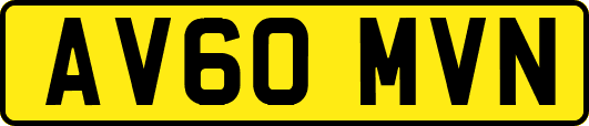 AV60MVN