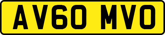 AV60MVO