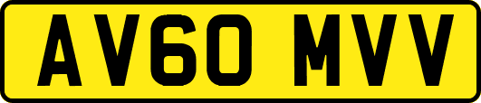 AV60MVV