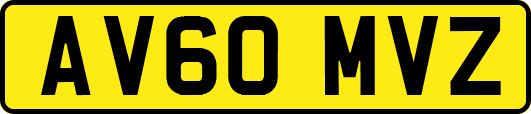 AV60MVZ