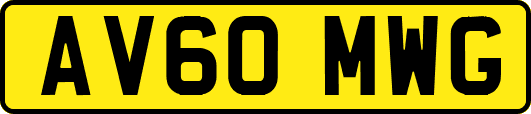 AV60MWG