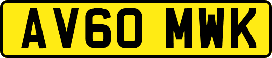 AV60MWK