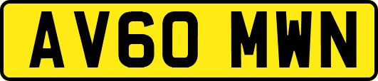 AV60MWN