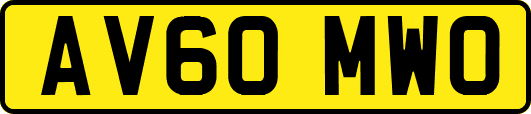 AV60MWO