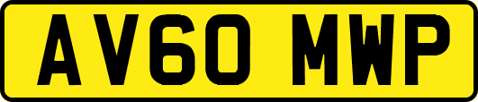 AV60MWP