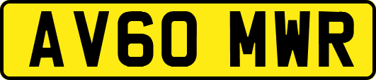 AV60MWR