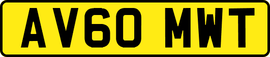 AV60MWT