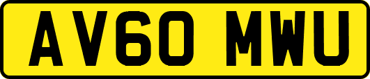 AV60MWU