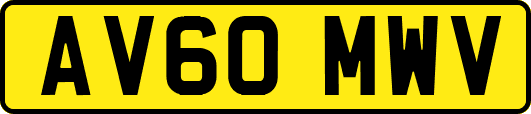 AV60MWV