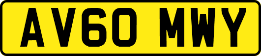 AV60MWY