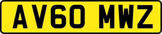 AV60MWZ
