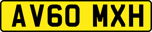 AV60MXH