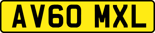 AV60MXL