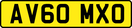 AV60MXO