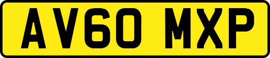 AV60MXP
