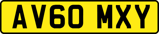 AV60MXY