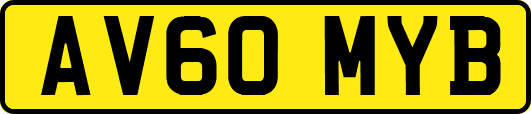 AV60MYB