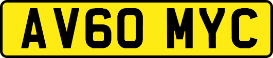AV60MYC